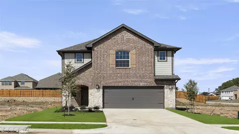 1644 Meadow Crest Dr, Aubrey, TX 76227