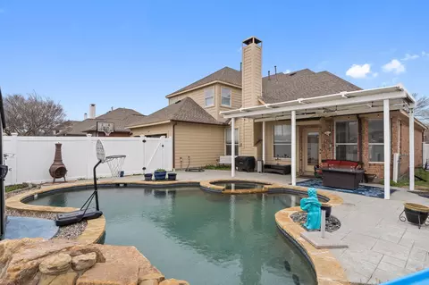 3015 Trailwood Dr, Mckinney, TX 75070