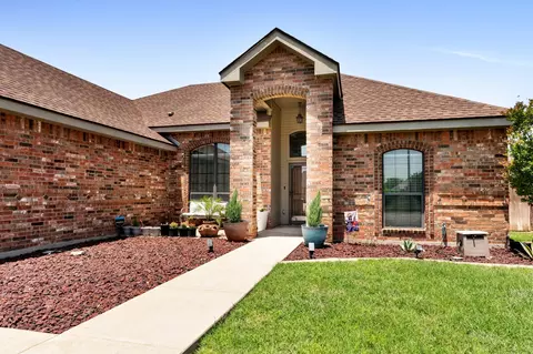 2250 Continental Ave, Abilene, TX 79601