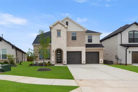 16936 Eastern Red Blvd, Northlake, TX 76247