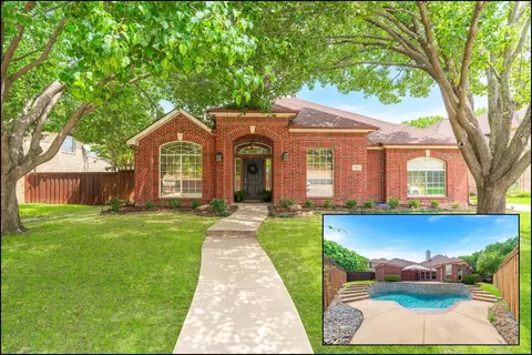 324 Heatherbrook Dr, Murphy, TX 75094