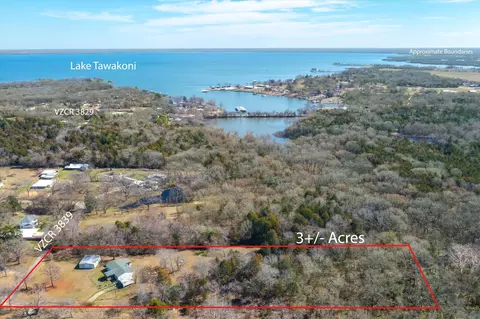11156 Vz County Road 3839, Wills Point, TX 75169