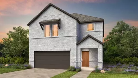 450 Cherry Laurel Dr, Oak Point, TX 75068