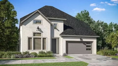 447 Holly Dr, Oak Point, TX 75068