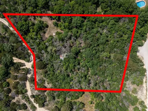 Tbd Old Annetta Road, Aledo, TX 76008