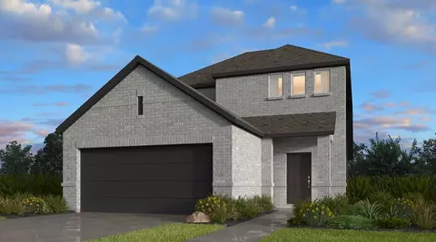 439 Holly Rd, Oak Point, TX 75068