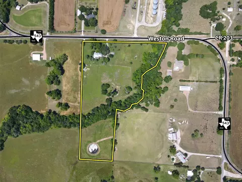 6159 Fm 543, Mckinney, TX 75071