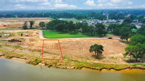 lot17 00 Groves Dr, Tool, TX 75143