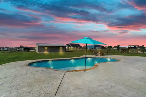 6780 County Road 913, Godley, TX 76044