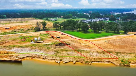 lot18 00 Groves Dr, Tool, TX 75143