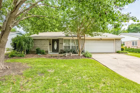 409 Lexington Ln, Richardson, TX 75080