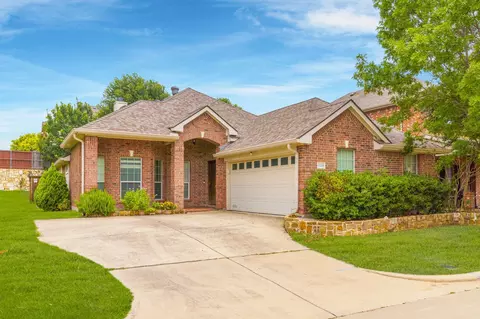 8308 Latigo Trl, Mckinney, TX 75070