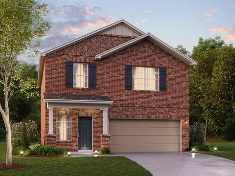1140 Aragon Trl, Mesquite, TX 75149