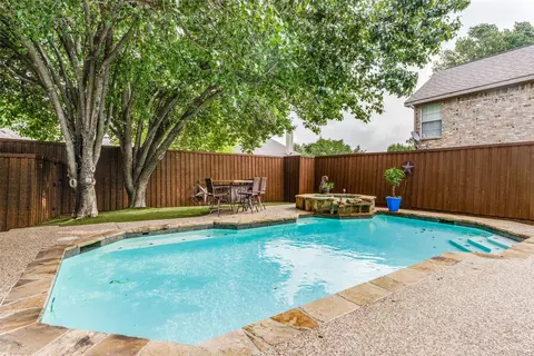 2909 Moody Dr, Plano, TX 75025