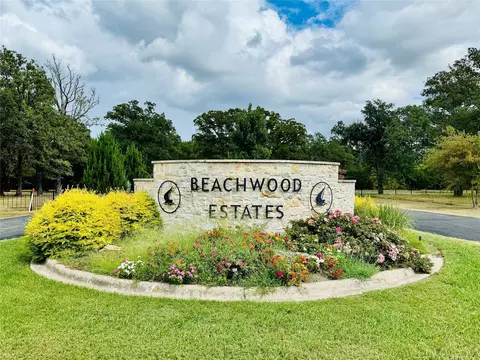 lot S 16 17 Beachwood Dr Beachwood Dr, Trinidad, TX 75163
