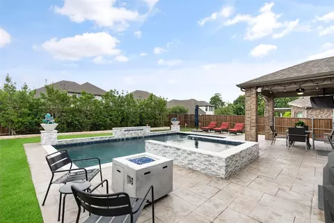 2008 Millwall Dr, Mckinney, TX 75071