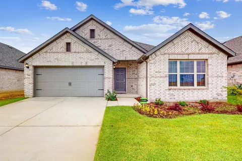 7566 Wild Mint Trl, Venus, TX 76084