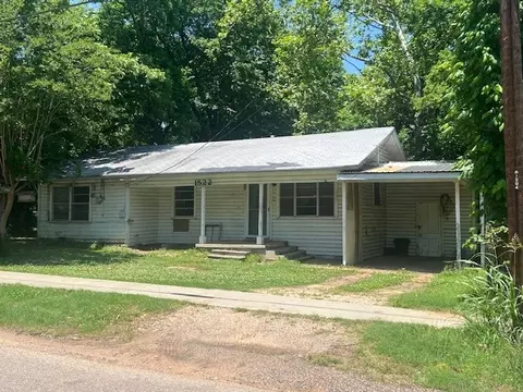1522 Graham St, Paris, TX 75460