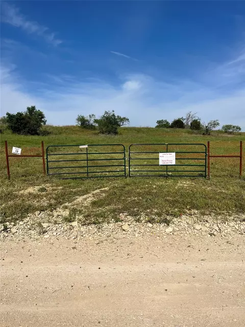 T13 Tbd County Road 349, Dublin, TX 76446
