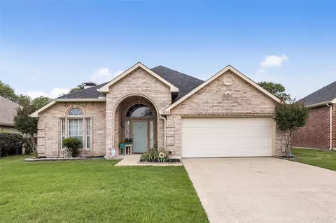 3725 Sycamore Ln, Rockwall, TX 75032