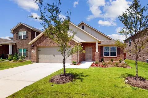 1817 Grassland Dr, Royse City, TX 75189