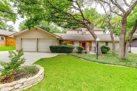 1005 Arlena Dr, Arlington, TX 76012
