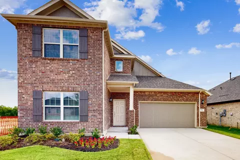 7513 Poplar Dr, Lantana, TX 76226