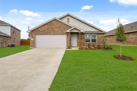 491 Norfolk Dr, Ferris, TX 75125