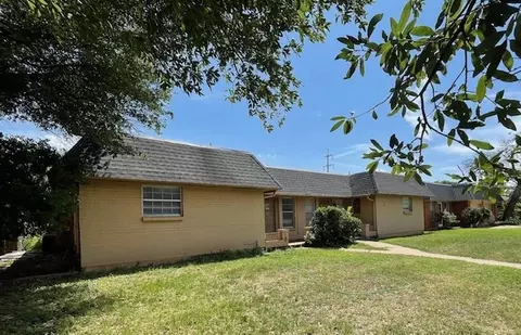 3333 S 27 St, Abilene, TX 79605