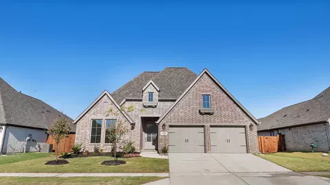 1420 Kirkhill Ln, Forney, TX 75126