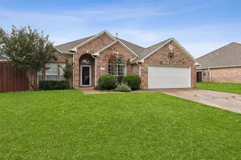 4 Cortina Ct, Mansfield, TX 76063