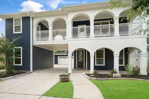919 Cotton Exchange Dr, Savannah, TX 76227