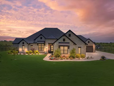 3809 Robson Ranch Rd, Northlake, TX 76226