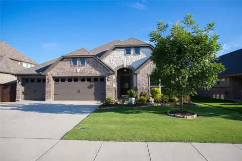 309 Sherbrook St, Van Alstyne, TX 75495