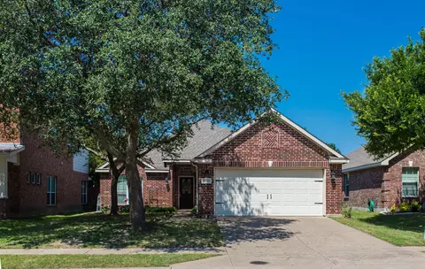 2500 Spring Dr, Mckinney, TX 75072
