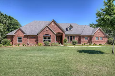 3 Bluebonnet Trl, Greenville, TX 75402