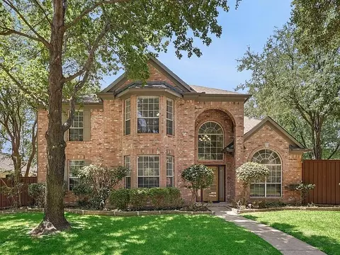 4204 Lavaca Dr, Plano, TX 75074