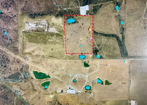 2974 Gifco Rd, Midlothian, TX 76065