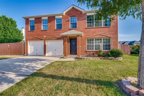 2412 Tailburton Ct, Little Elm, TX 75068