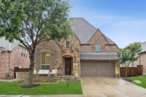 6361 Chimney Peak Ln, Frisco, TX 75036