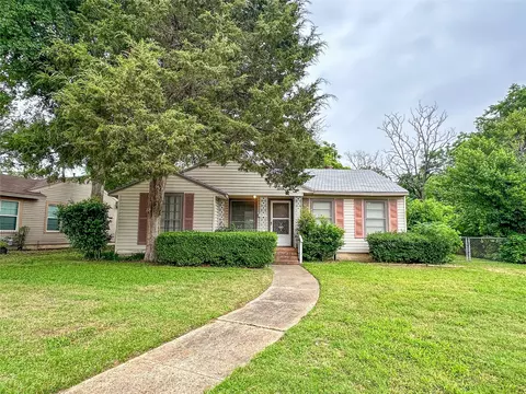 1307 Marydale Dr, Arlington, TX 76013