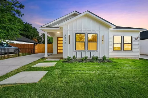 3919 Le May Ave, Dallas, TX 75216
