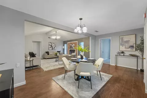 1341 Greenway Dr, Mesquite, TX 75149