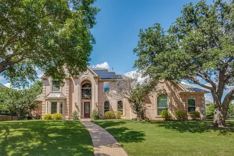 4612 Wildgrove Dr, Flower Mound, TX 75022
