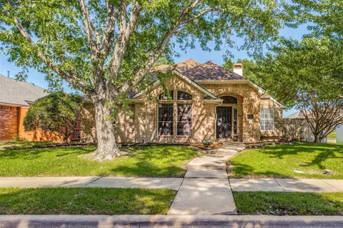 3307 Brentwood Dr, Mckinney, TX 75070