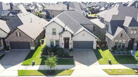 4569 Saint Samons St, Carrollton, TX 75010