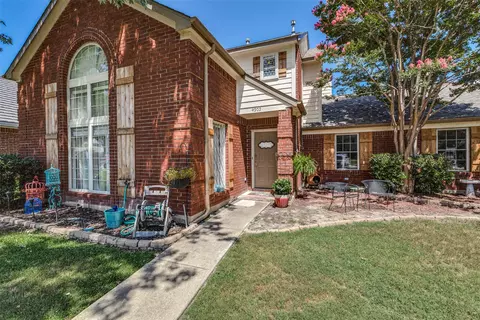 4202 Starboard Trl, Rowlett, TX 75088