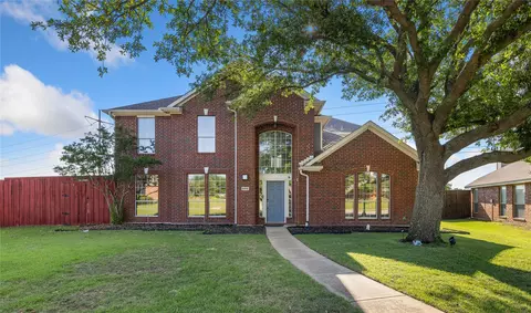 8510 Arcadia Dr, Frisco, TX 75035