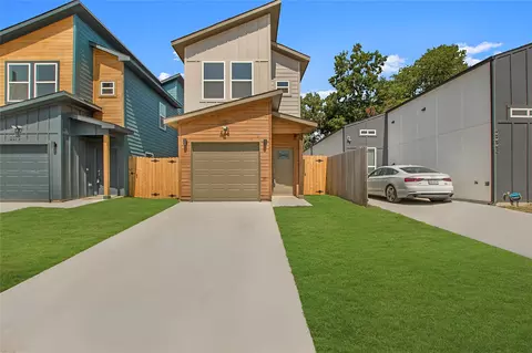 2219 Anderson St, Dallas, TX 75215