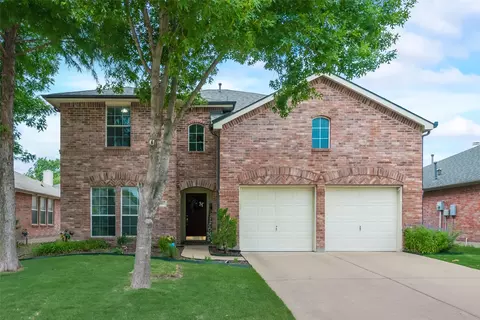 506 Trailblazer Rd, Forney, TX 75126